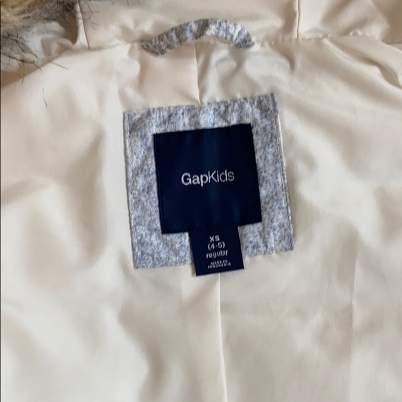Gap vest - Picture 3 of 5